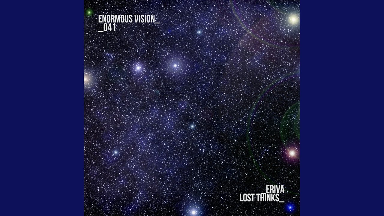 Lost Thinks (Extended Mix)