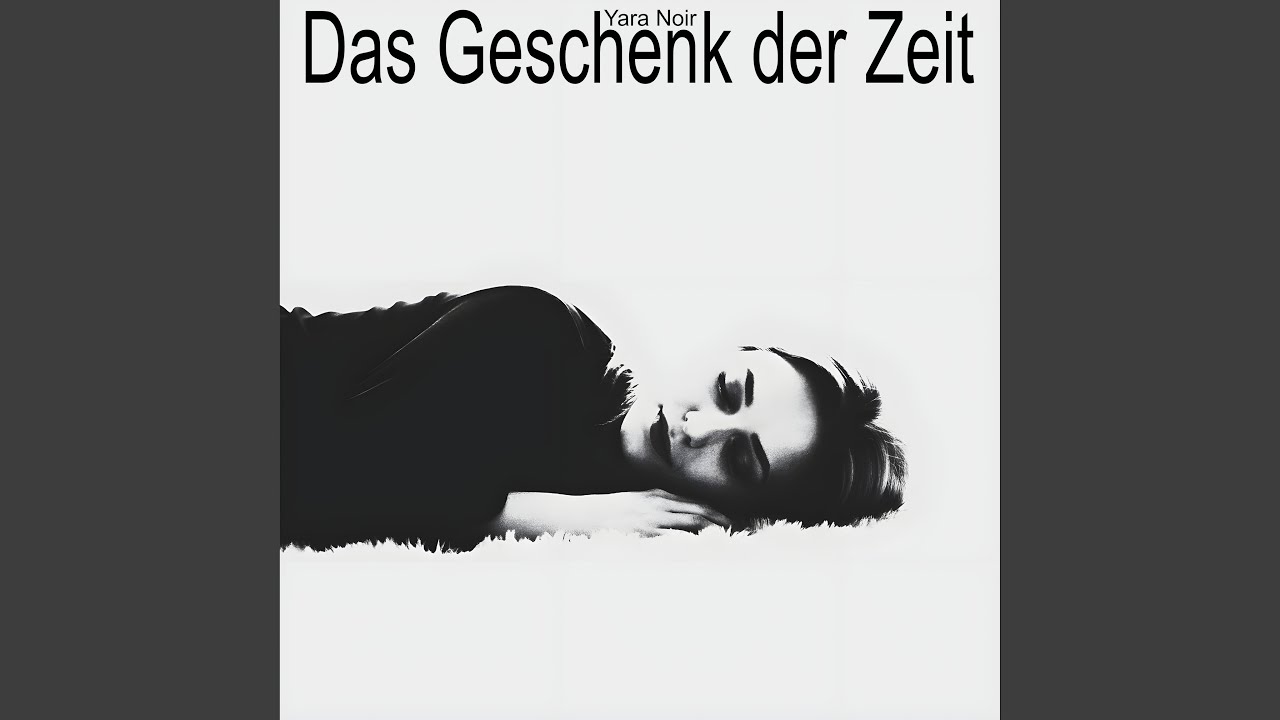 Das Geschenk der Zeit
