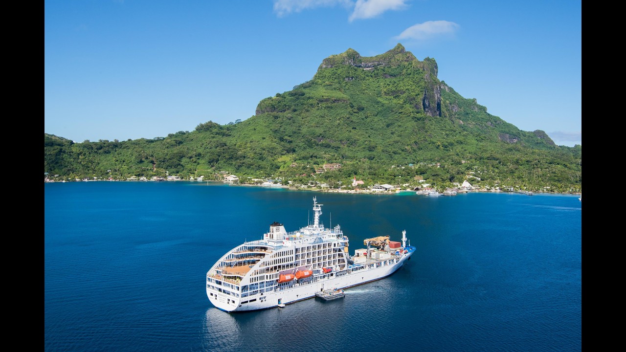 Aranui 5 &ndash; Discover the Austral Islands | A Journey of a Lifetime with Tahiti Voyages