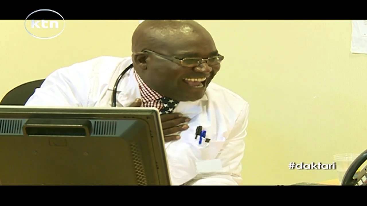 Daktari Episode 10
