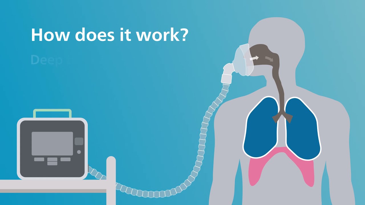 CoughAssist + RespirTech Service Video
