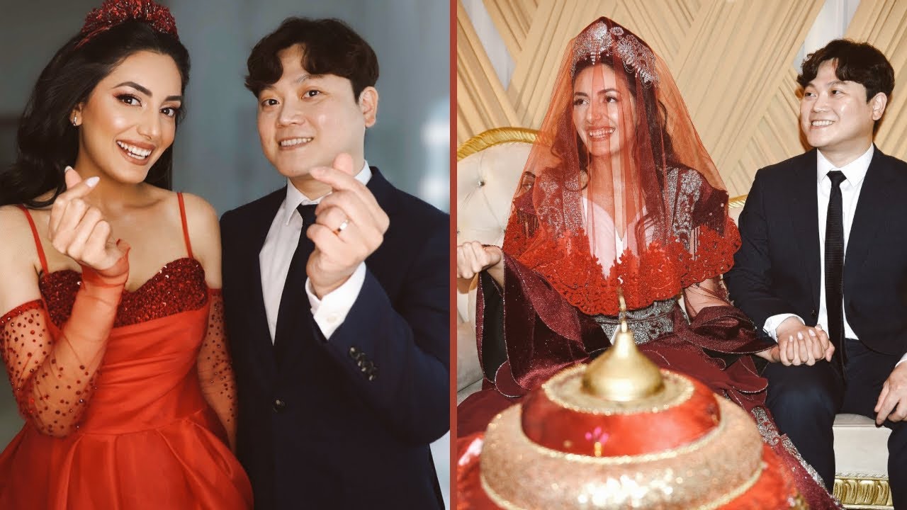 KINA GECEME DAVETLİSİNİZ 💃🏻 | Birlikte Hazırlanalım, Kına Gecesinde Başıma Gelenler