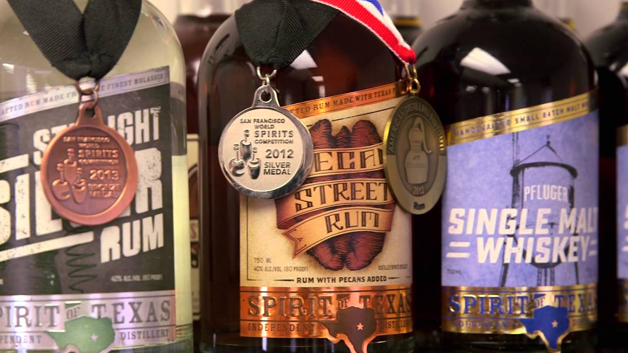 Community Impact Newspaper business profile: Spirit of Texas