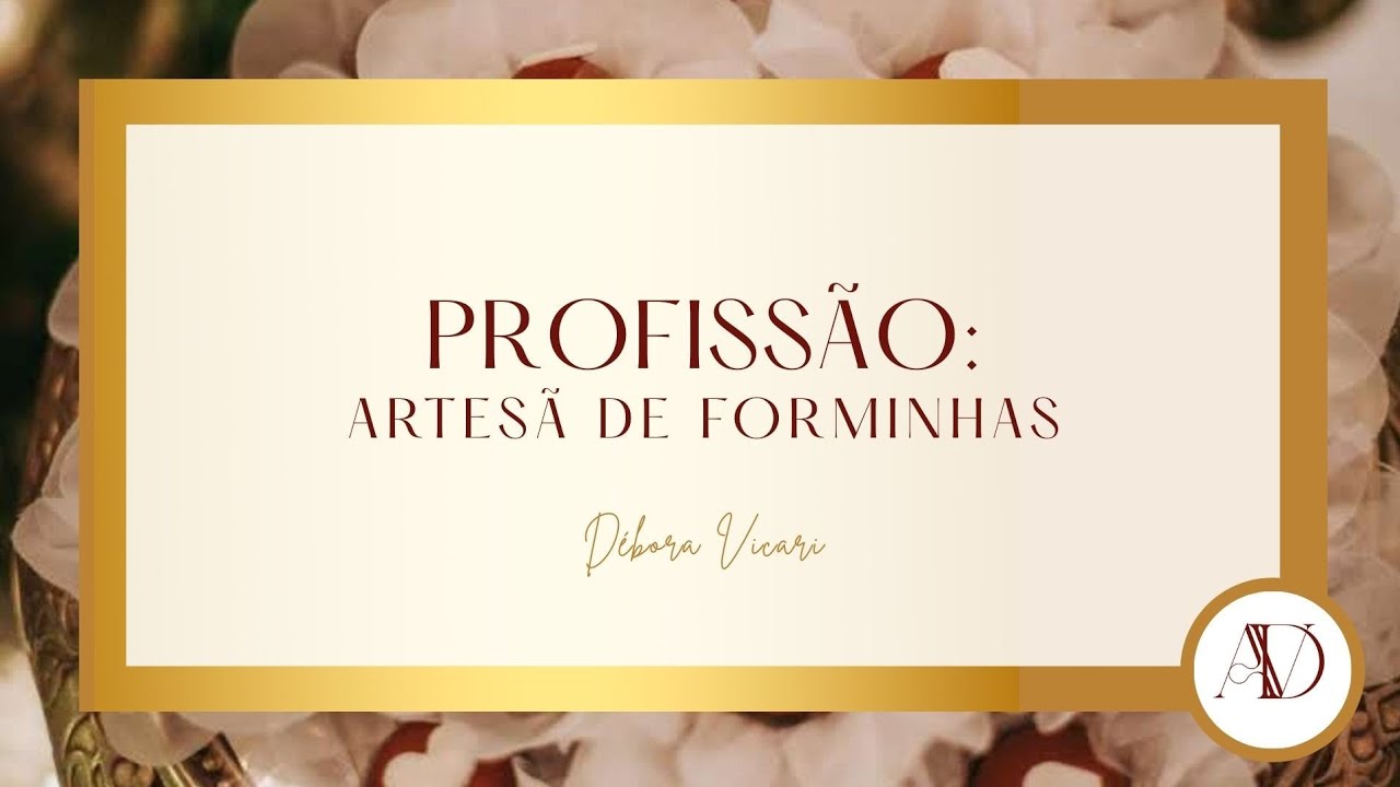 Quanto Dá Pra Ganhar com Forminhas de Luxo? (Lucratividade Real) 