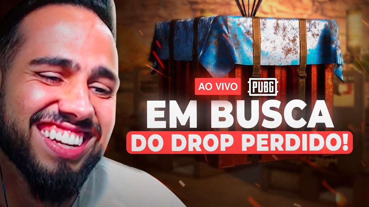 VCS ABANDONARAM O FPP NO PUBG? - PUBG