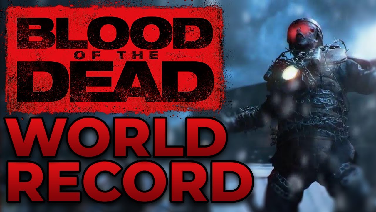 Blood Wr Megas 46:26