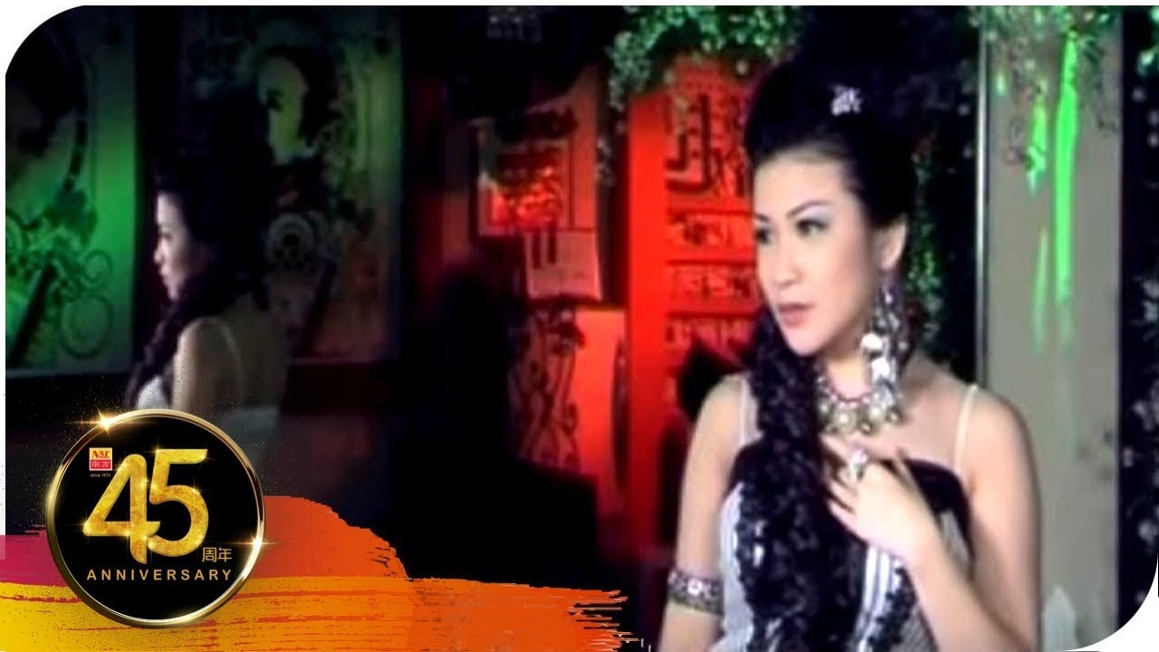 董美燕Anna Tong - 用心良苦