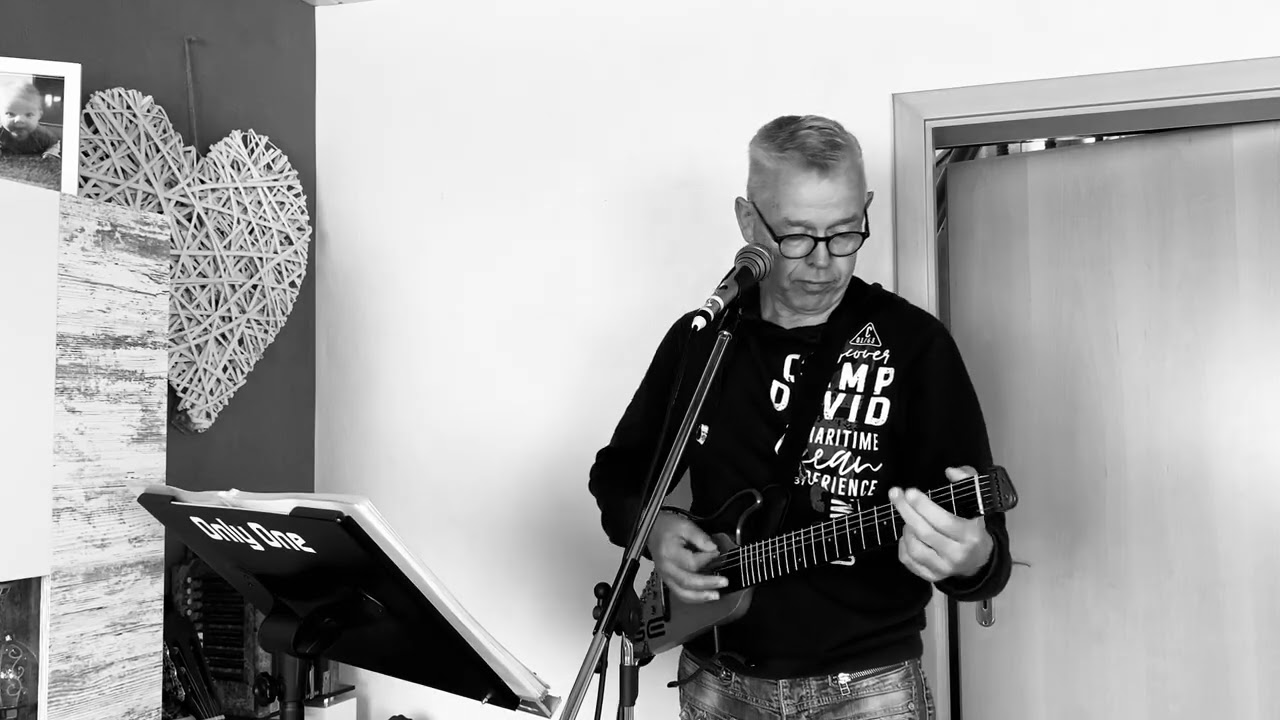 Amoi seg‘ ma uns wieder - ONLY ONE (Andreas Gabalier - Cover) 2025