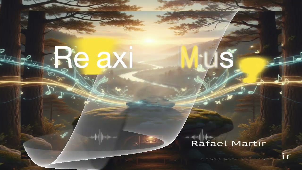 14- Relaxing music for the soul