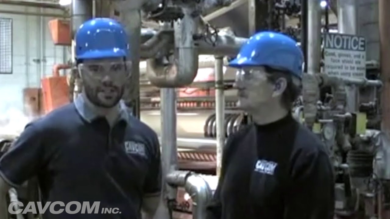 Talk Through Your Ears® Technology | High-Noise Demonstration