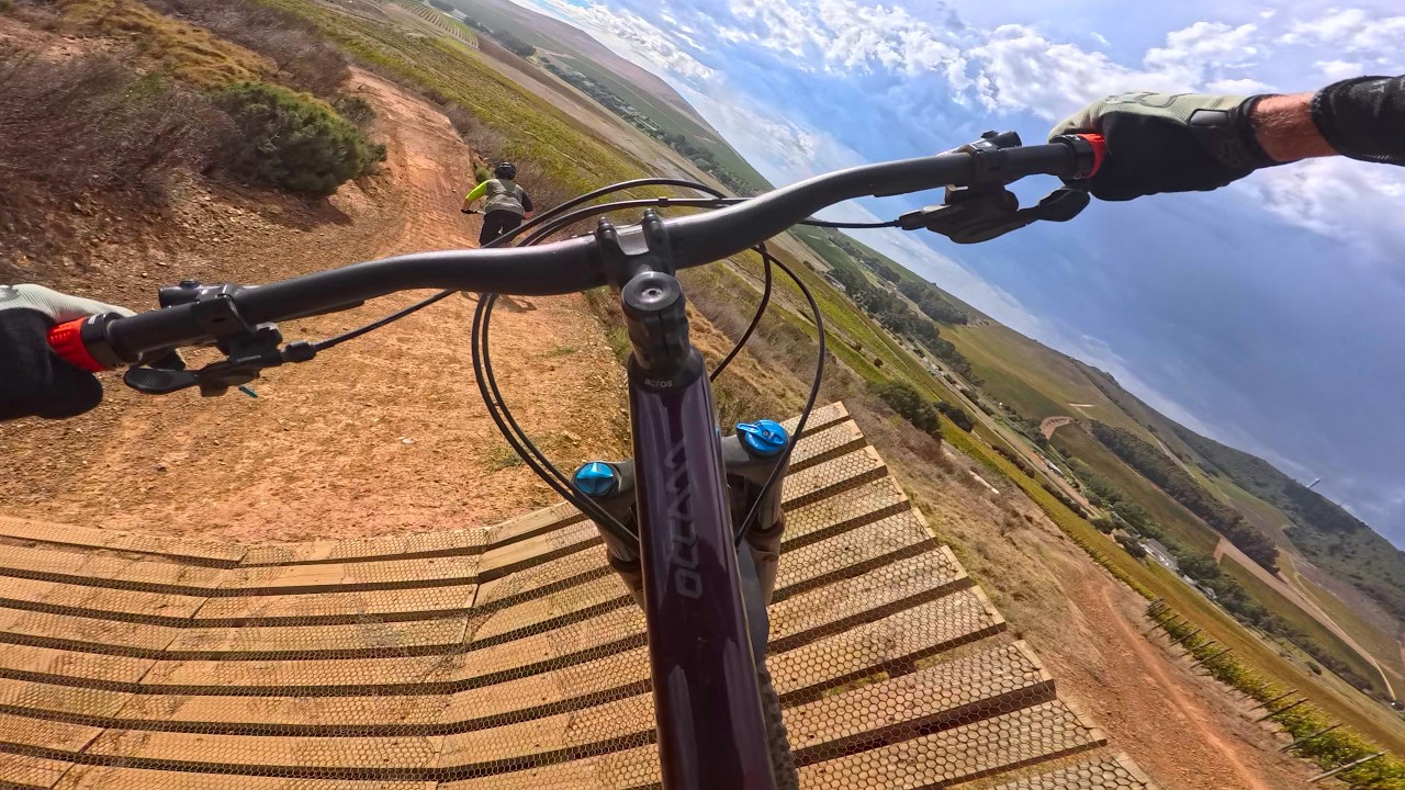 The Forecast Said Perfect… Then This Happened | Bloemendal MTB