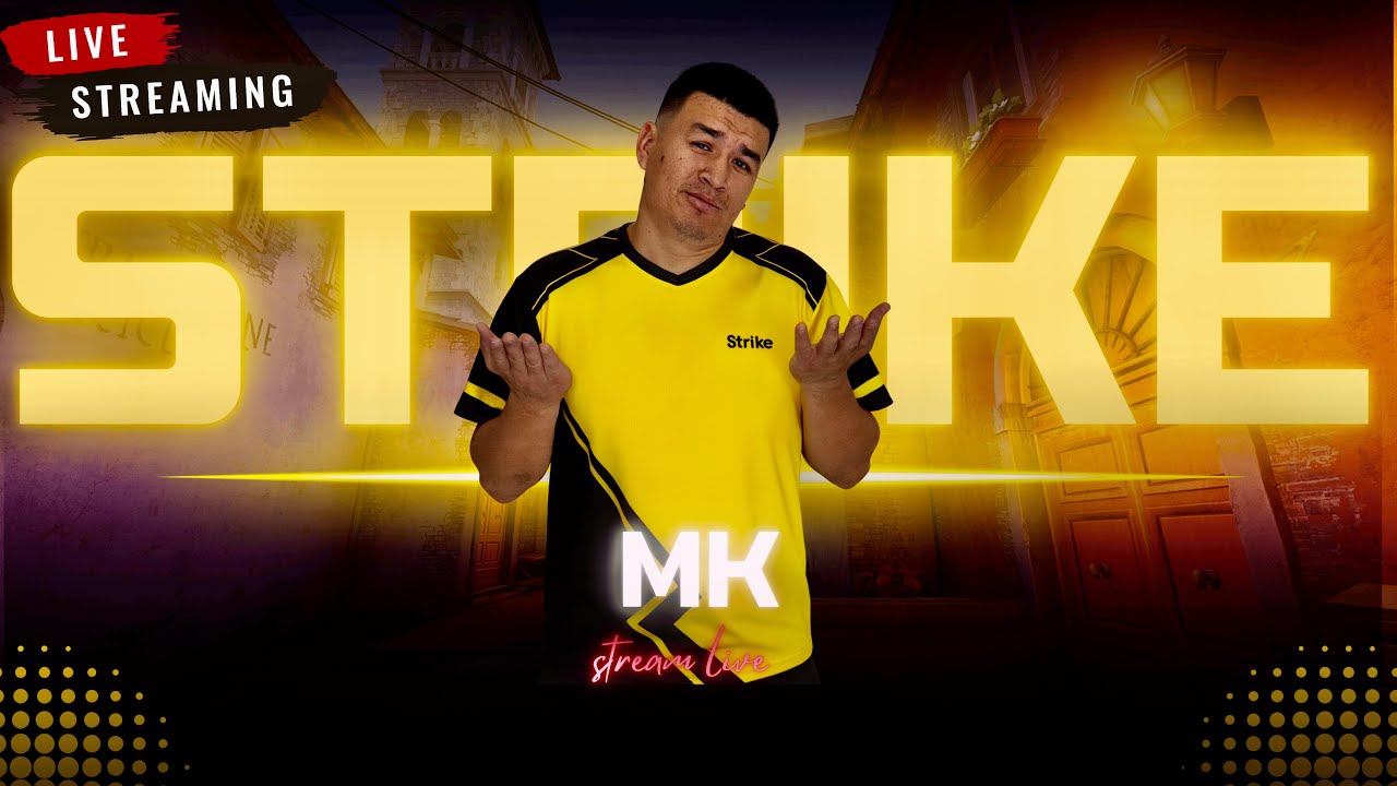 💥 STREAM  TEAM NAVI UZUM MARKET  20:30DA BASLAYMIZ!