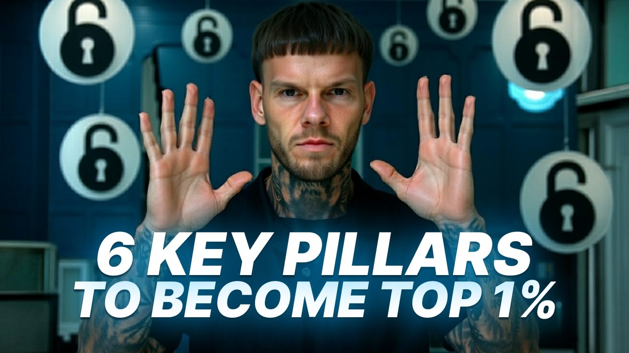 I Spent 3 years Studying the methods of the richest OnlyFans Creators entire BLUEPRINT