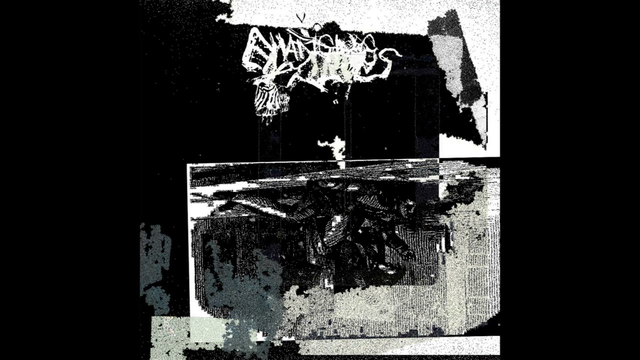 Hanging Entrails (US) — Chaos Forges Minds — 2025 EP