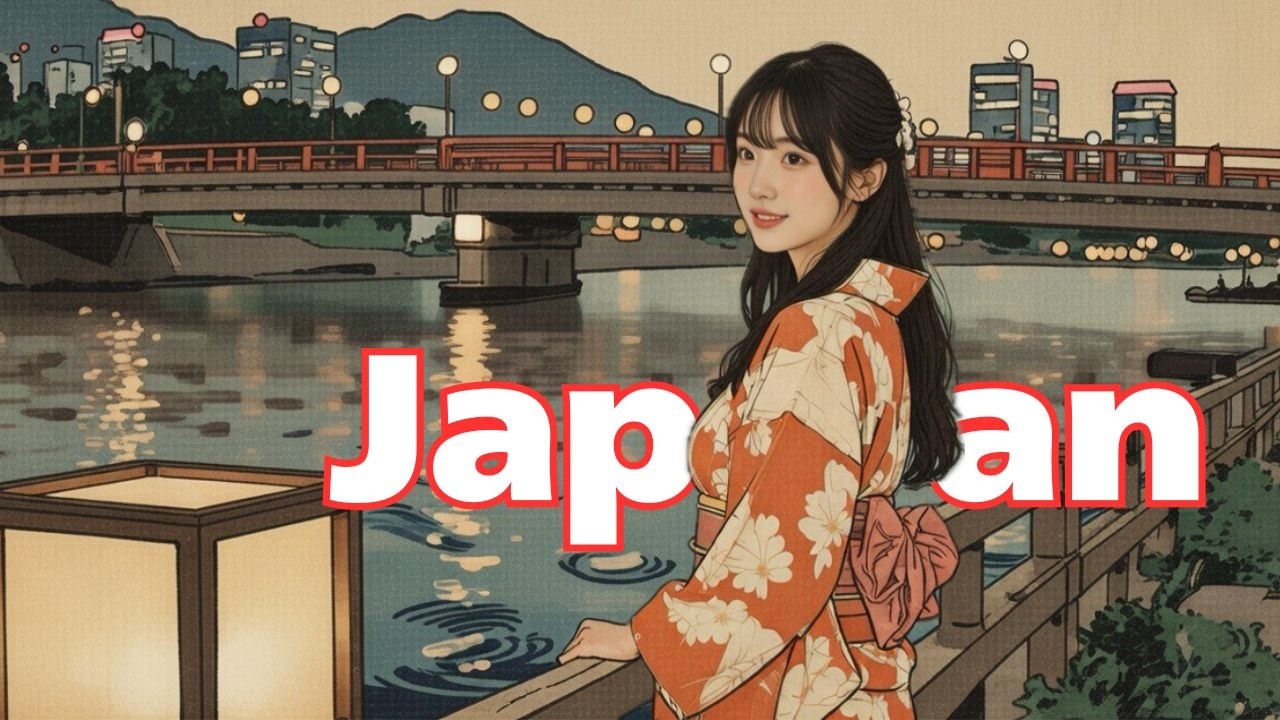 【和風ハウス/作業用BGM】Japanese House Music Mix - 三味線×四つ打ちがクセになる夜【2026】