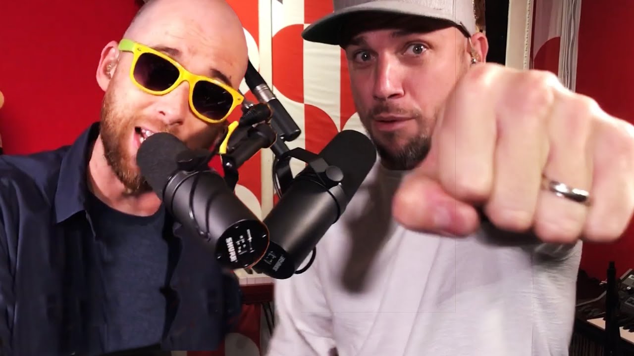 PewDiePie vs T-Series - Flash In The Pan Hip Hop Conflicts Of Nowadays - ERB 2