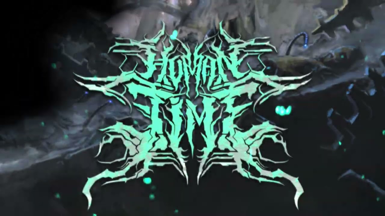 HUMAN TIME - Цена совершенства (Official lyric video) 
