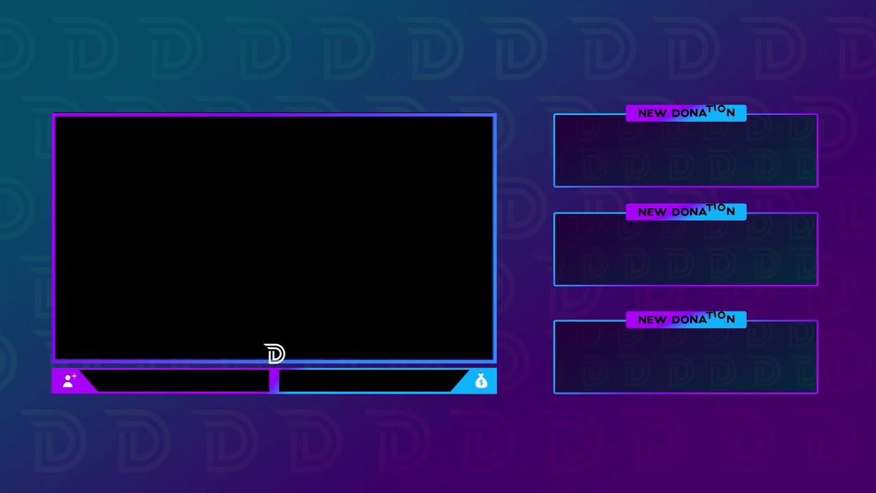 SwiftlikeDrift - Stream Package Commission