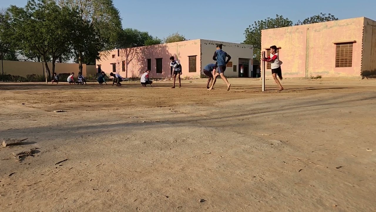 Kho-Kho me time nikalne ki trick😱 खो खो मैच में ज्यादा समय केसे निकाले।। Kho-Kho running Tips।।