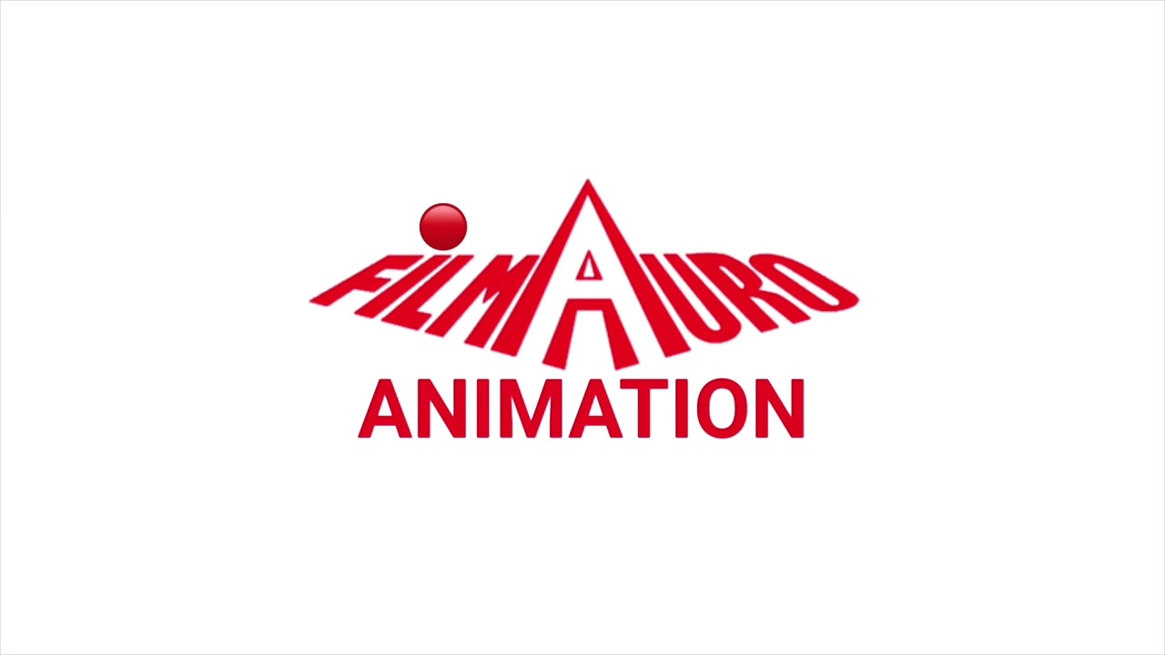 FilmAuro Animation logo (1999-2017) (1999 Version) (DO NOT BLOCK!)