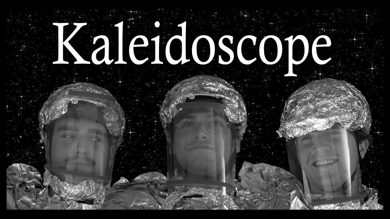 Kaleidoscope [Short Film]