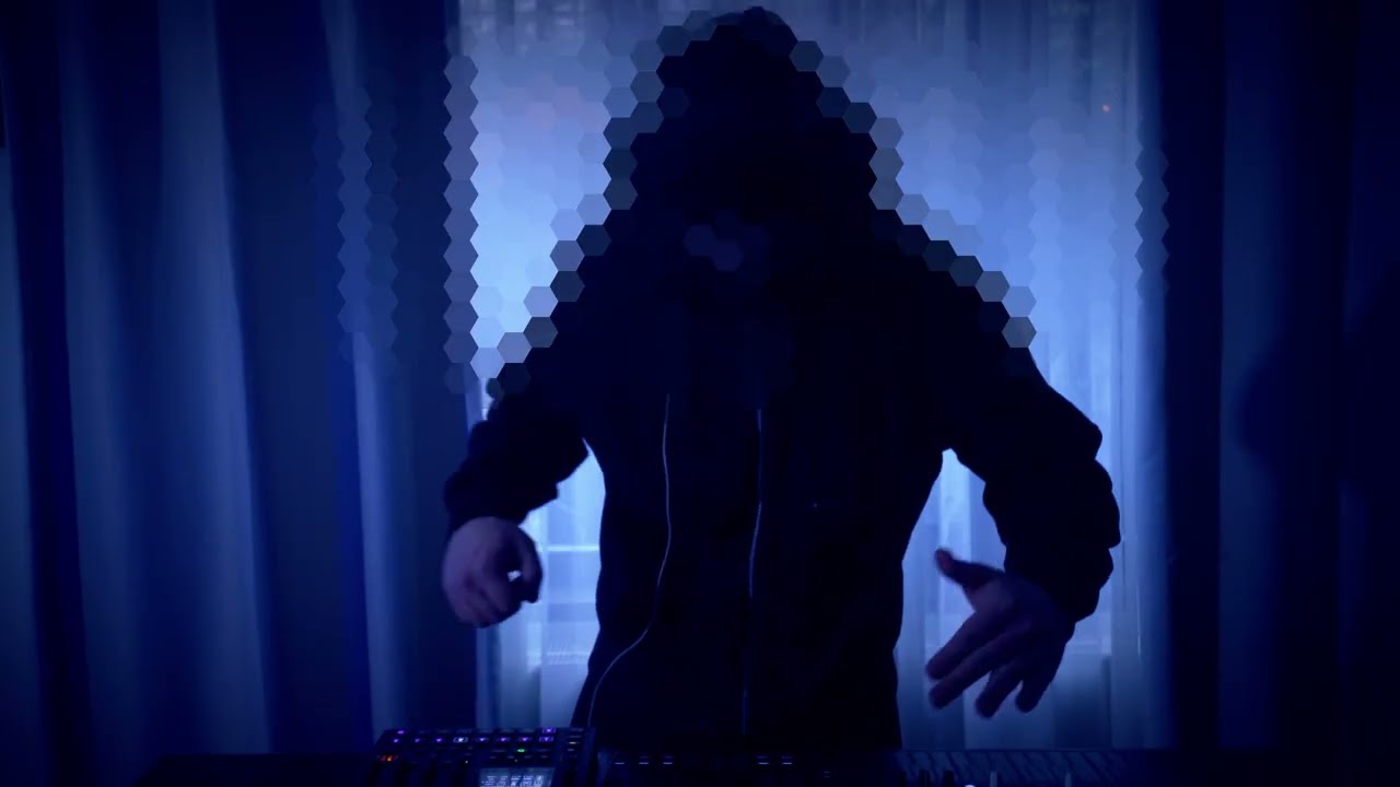 BETTER? I guess not, let me know | Variable BPM Techno