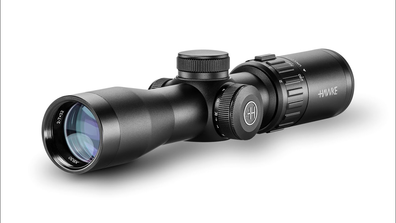 How to Sight in a Speed Ring CROSSBOW Scope (in 2023)