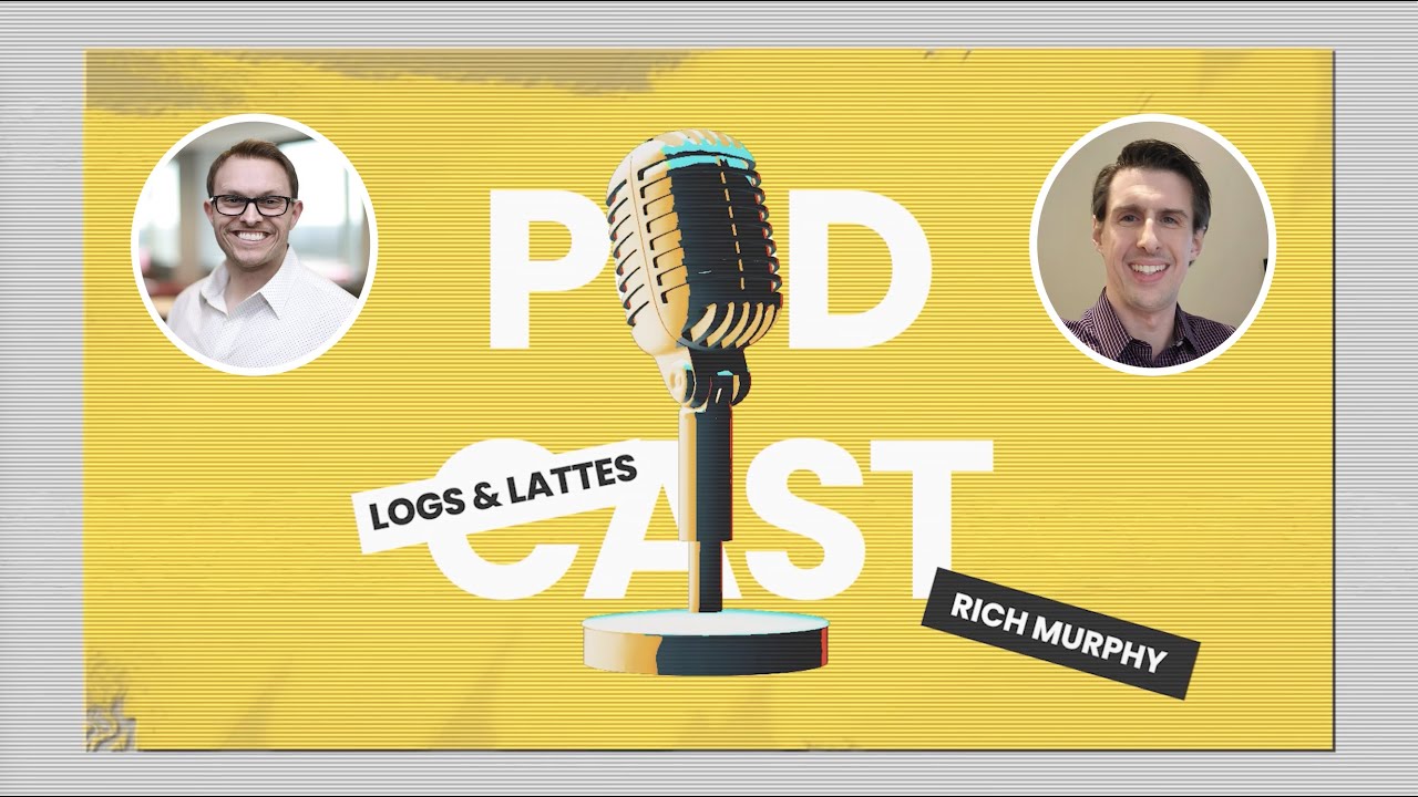 Logs & Lattes: Episode 2 - From Noise to Action: Smarter Security Ops That Reduce Risk