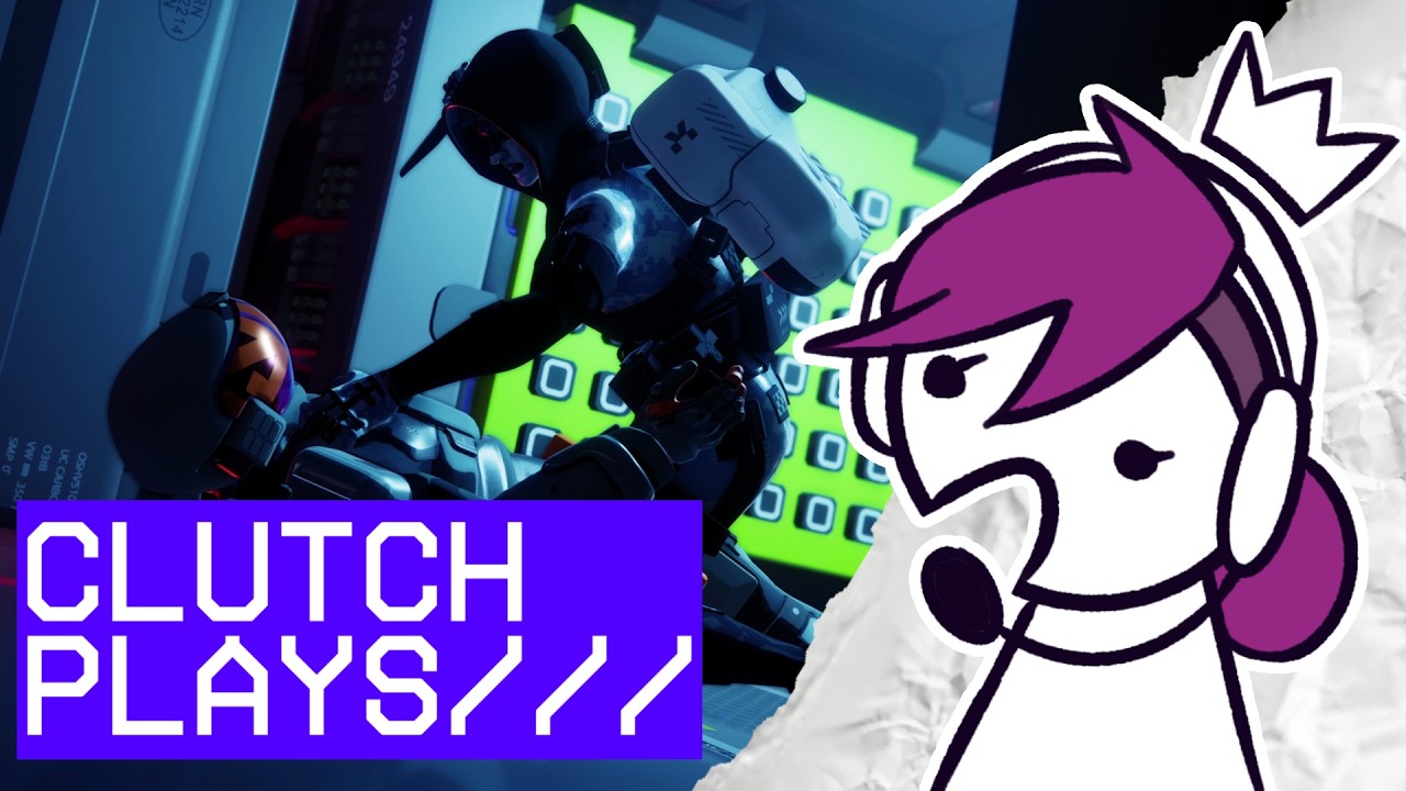 The most intense gunfights of my life - Marathon