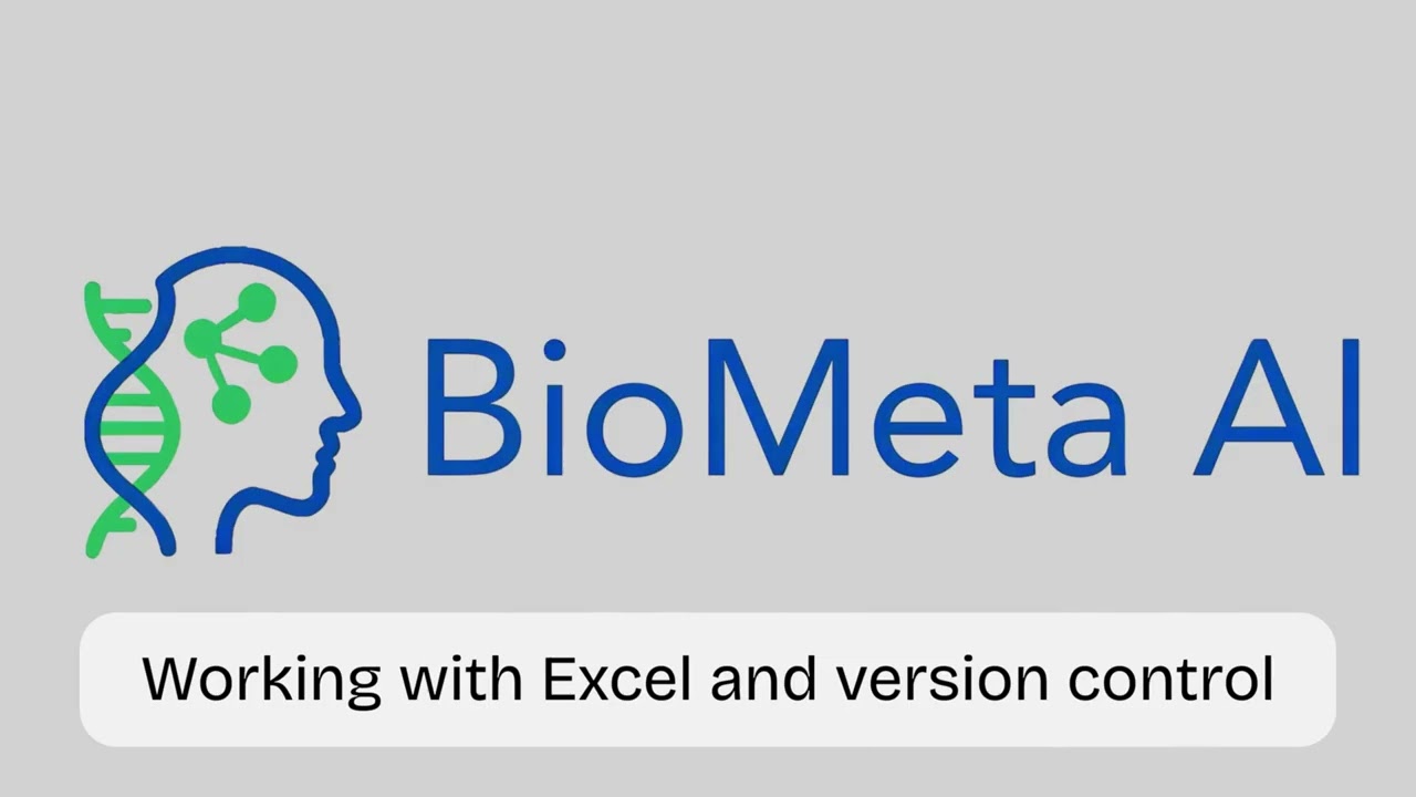From Protocol to EDC in Minutes: Streamlining Clinical Trials with BioMeta AI