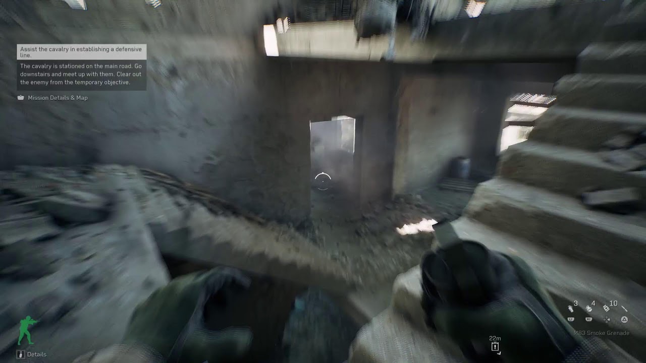 Battle field live
