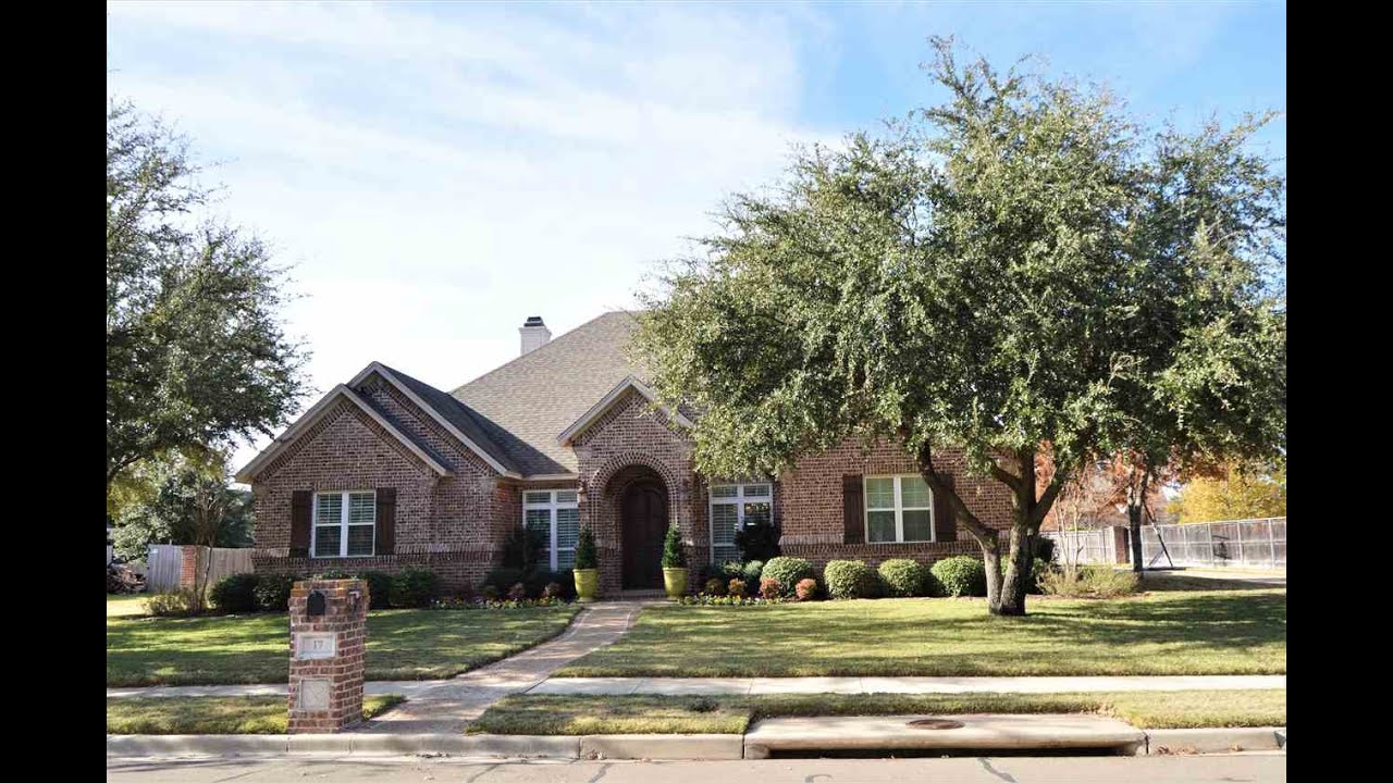 17 SAGE HOLLOW Waco, TX | MLS# 172955 | www.kellyrealtors.com