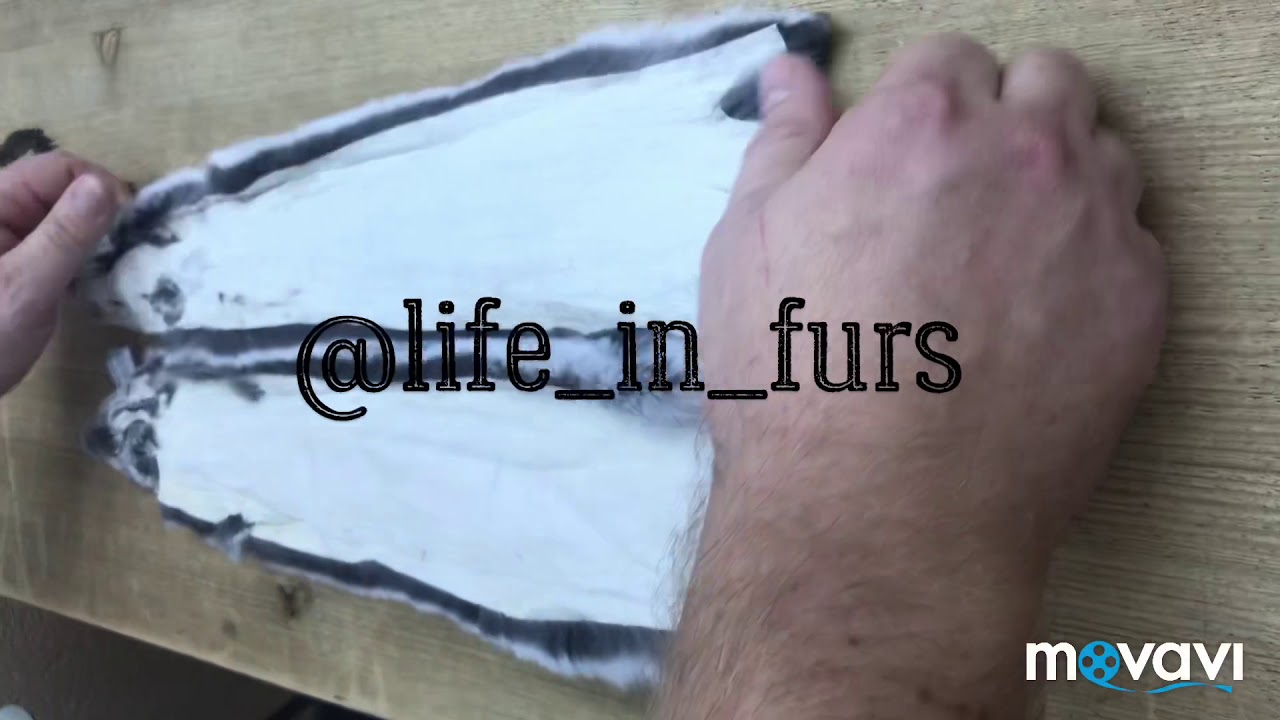 Крою шубу