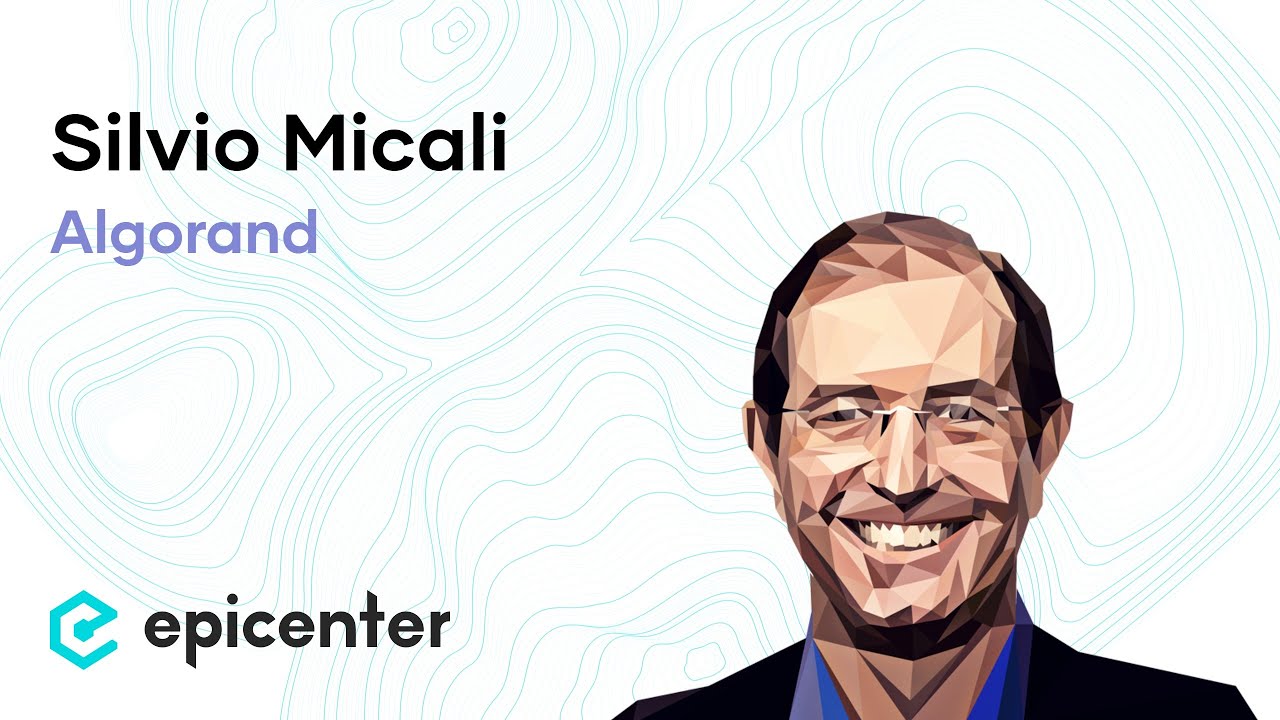 Prof. Silvio Micali: A New Scalable and Secure Approach to Byzantine Fault Tolerant Consensus (169)