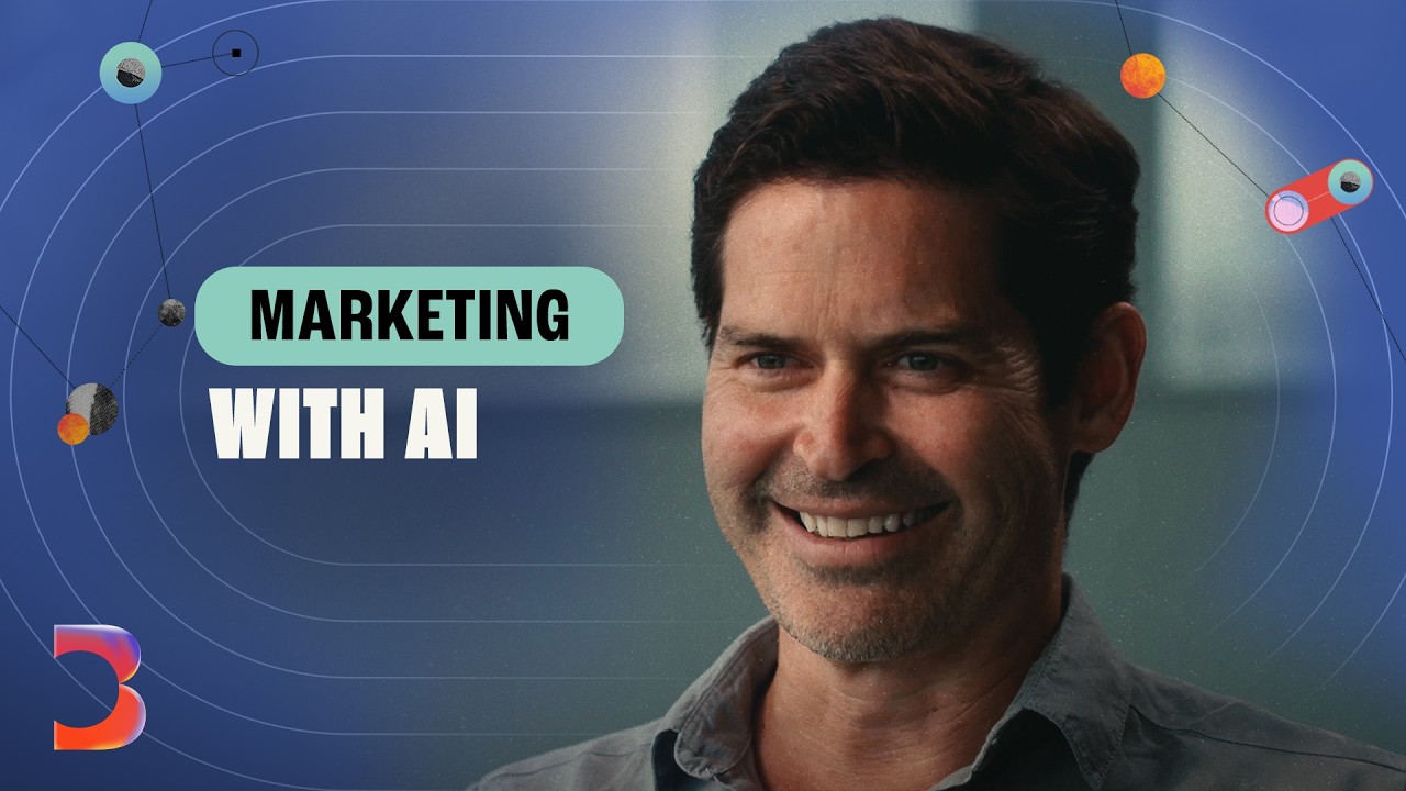 How AI Could Change the Advertising Business | Quantum Marketing