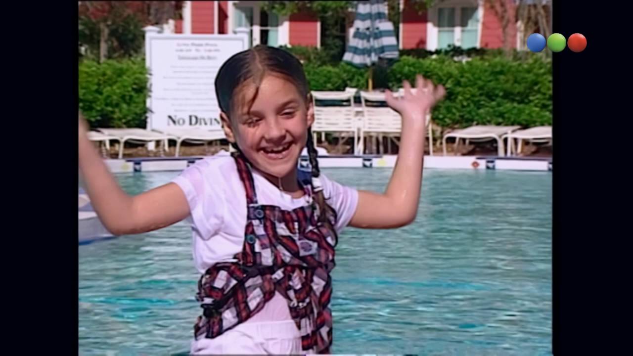 Chiquititas (3° Temporada) - Capitulo 174