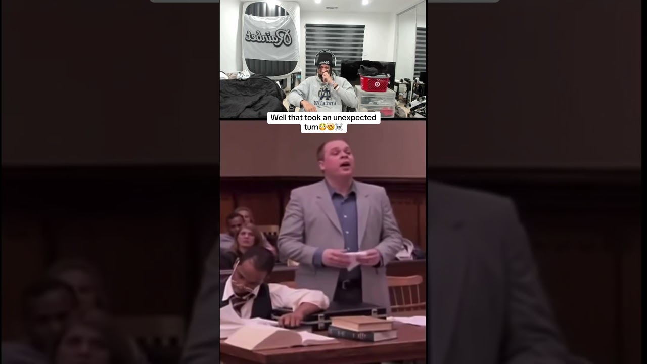 Настоящее определение &laquo;Интересного случая&raquo; 😳🤯☠️