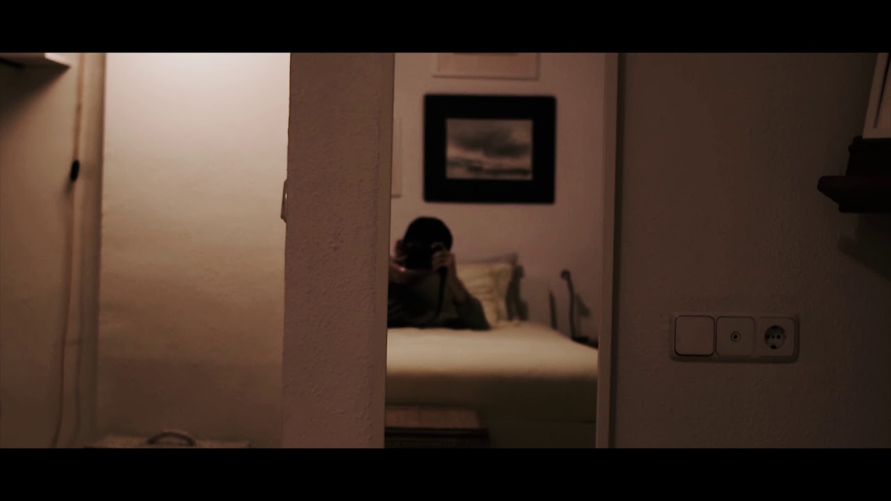 SERGIO MASSED - SALIR BIEN (VIDEOCLIP)