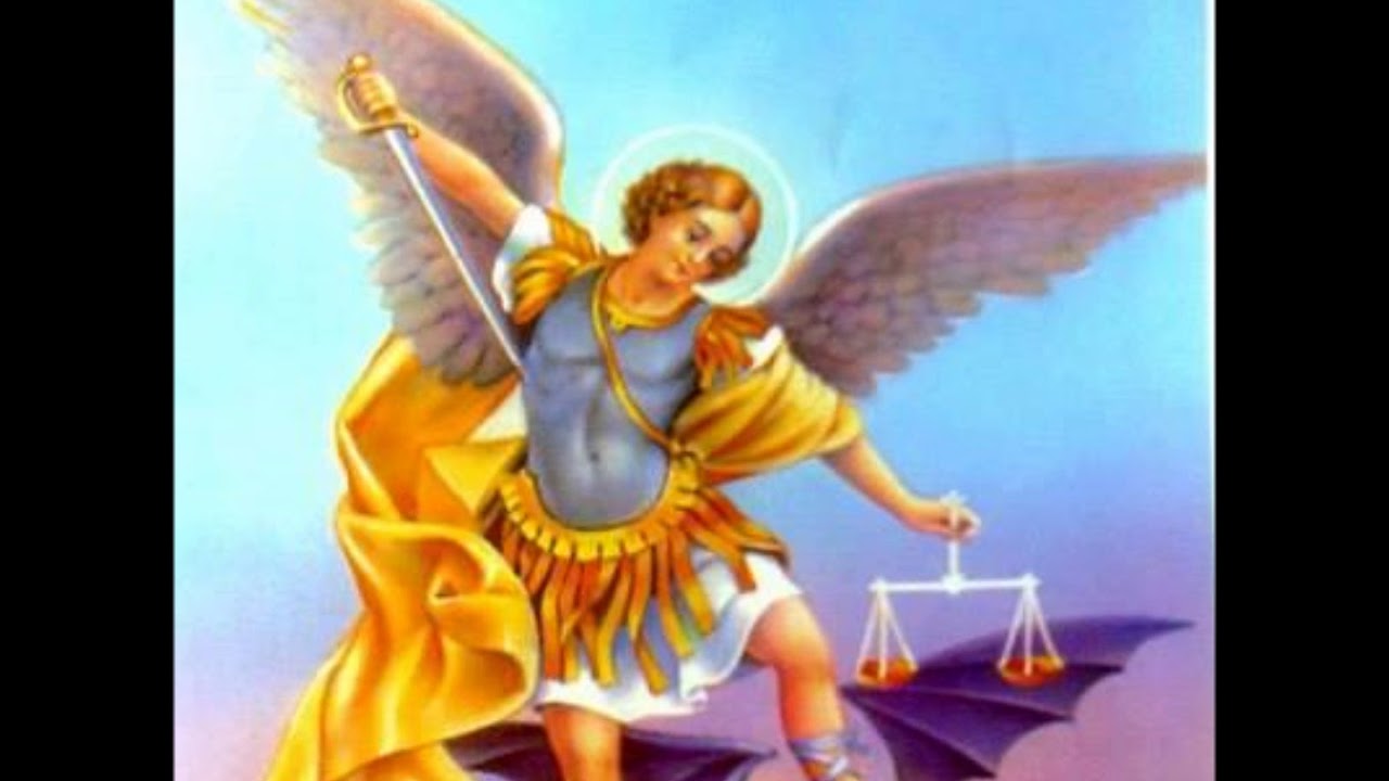 Oração para pedir proteção aos filhos e netos ao Anjo da Guarda