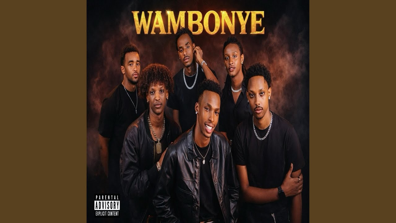 Wambonye (feat. Wambonye Empire)