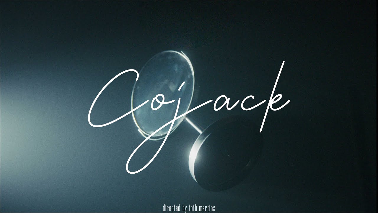Madaras x MRK - Cojack | Official Music Video