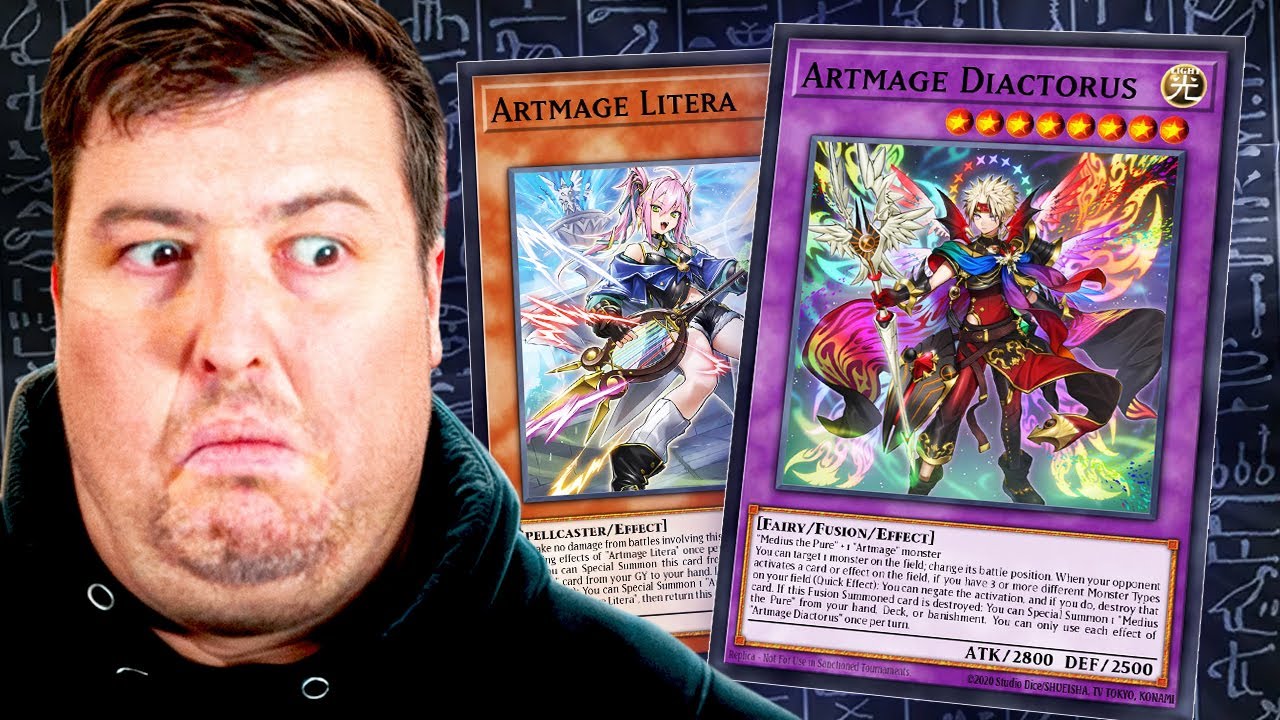 This Deck Kinda Sucks....