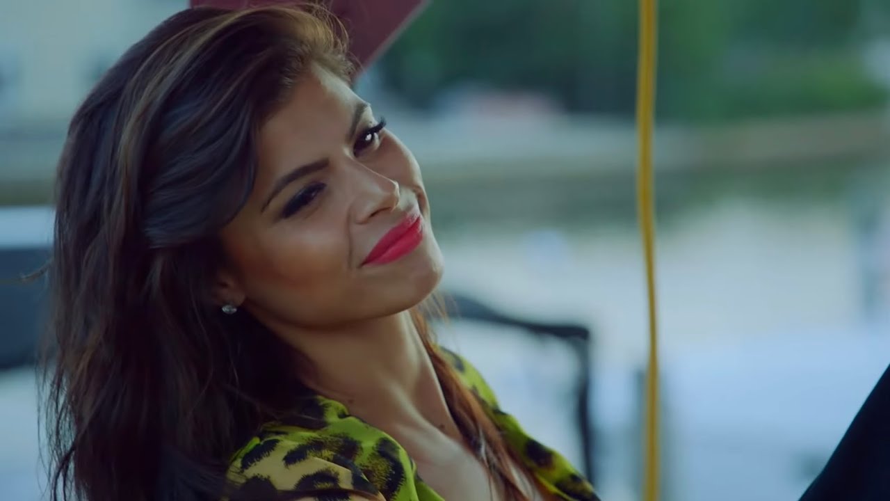 Marissa Jade Dragging People for Filth