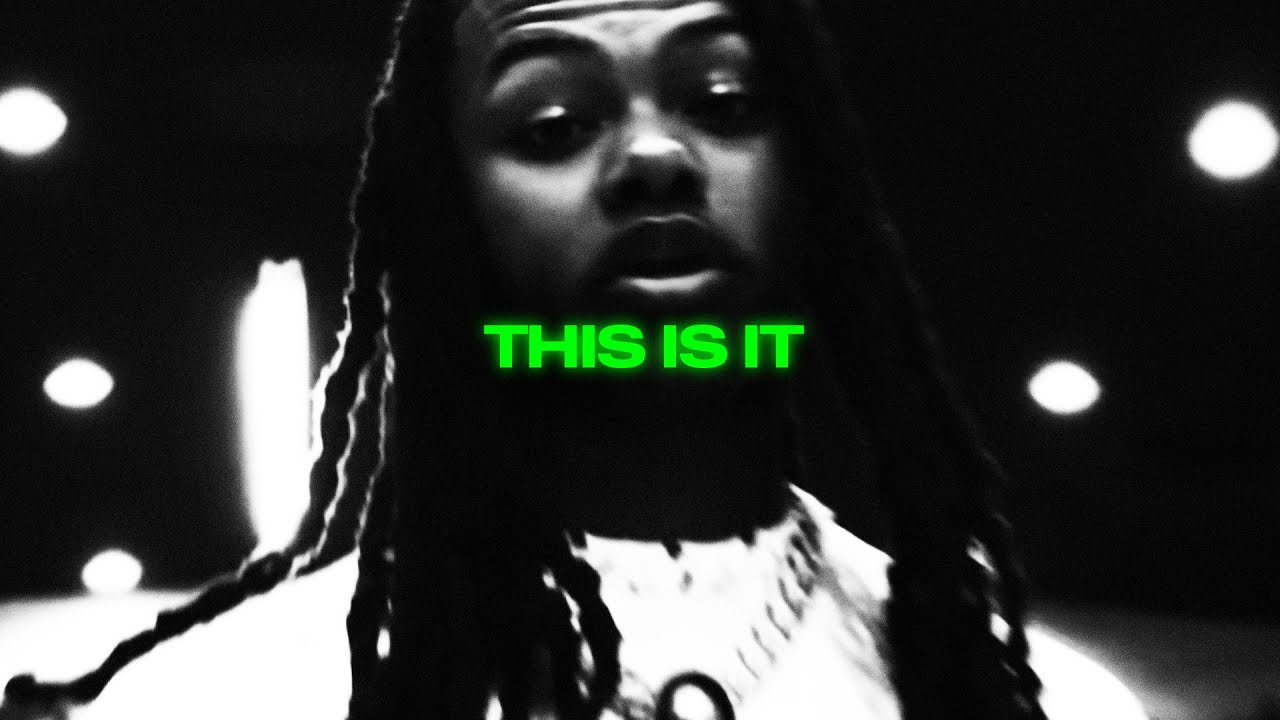 (FREE) BABYFXCE E TYPE BEAT x RMC MIKE - 