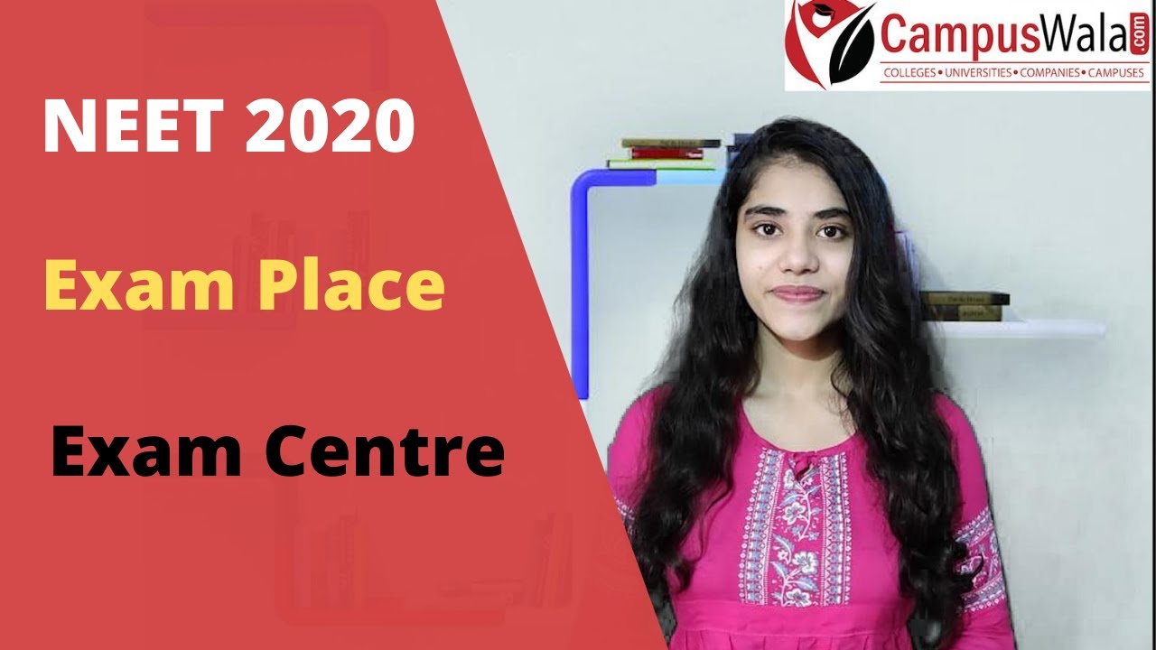 NEET Exam 2020 Date | Application Form | NEET Form | MBBS |