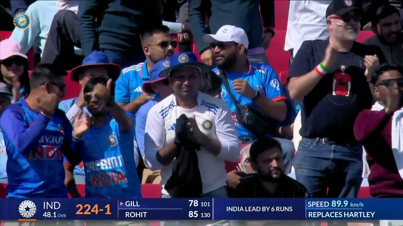 Shubman Gill 110(149) vs England | Brilliant Test Century in IND vs ENG 2023 | Cricket Highlights