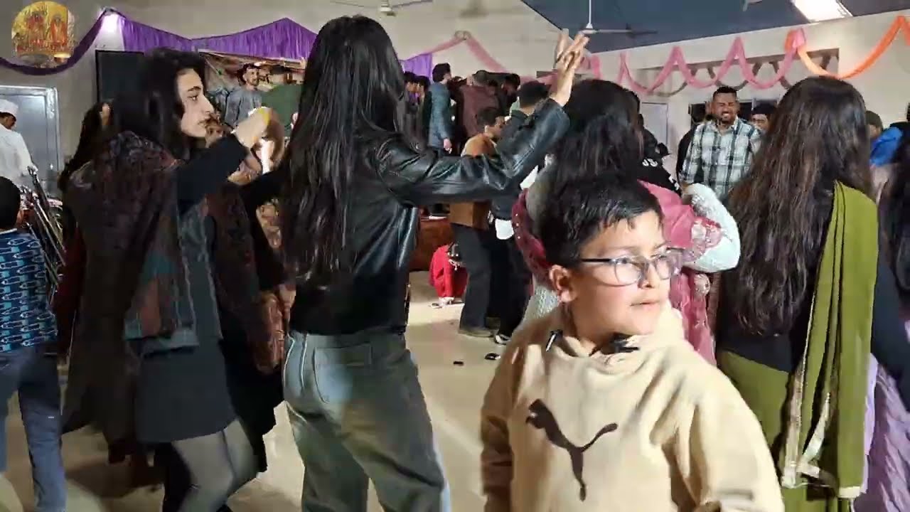 Jukaru Festival Dharamshala 2026 | Jukaru 2026 | Pangwali Jukaru 2026 Dance video | Pangwali Culture