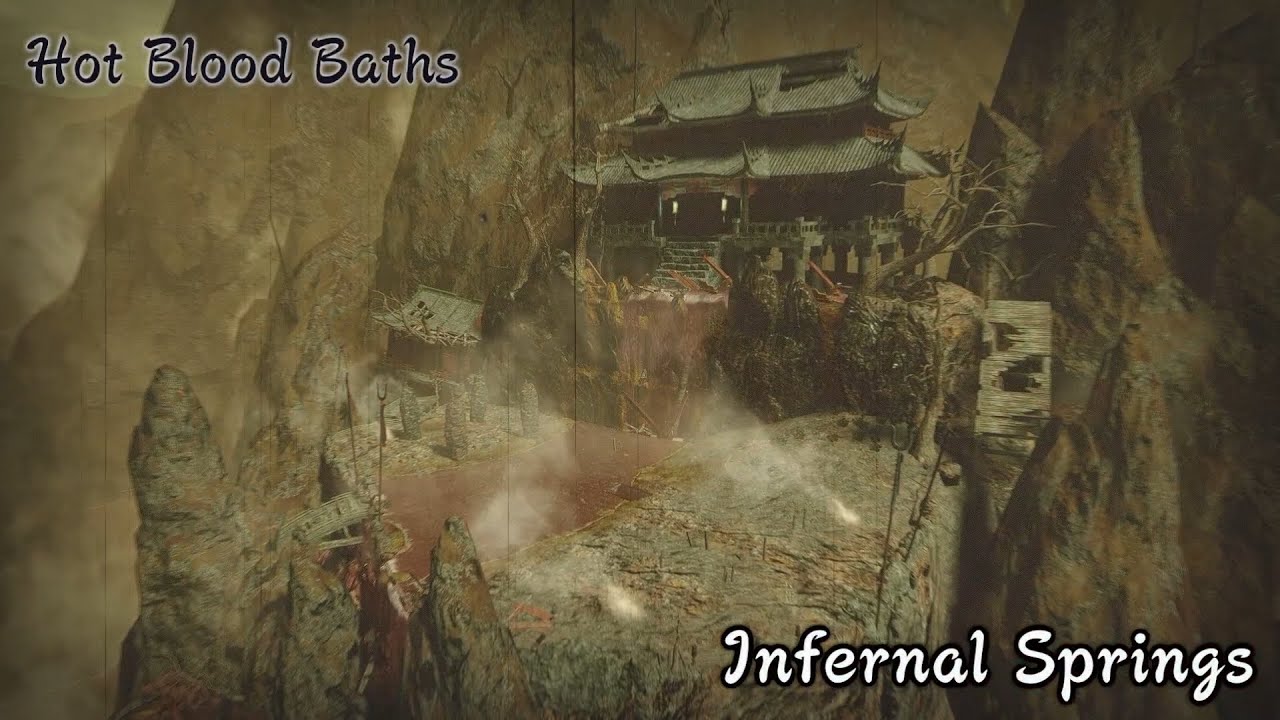 Rise to Adventure 92 - The Final Test?