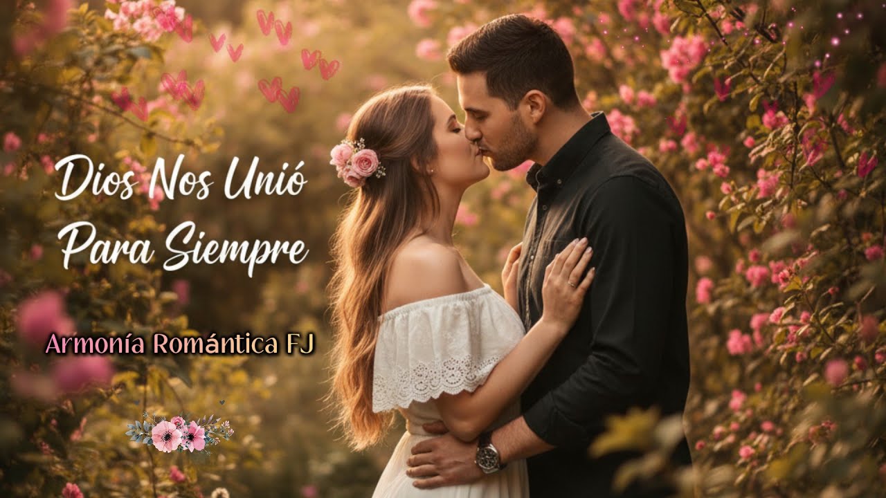 💖 Te Elijo Una Y Mil Veces Más | La Historia De Nuestro Amor Eterno ✨
