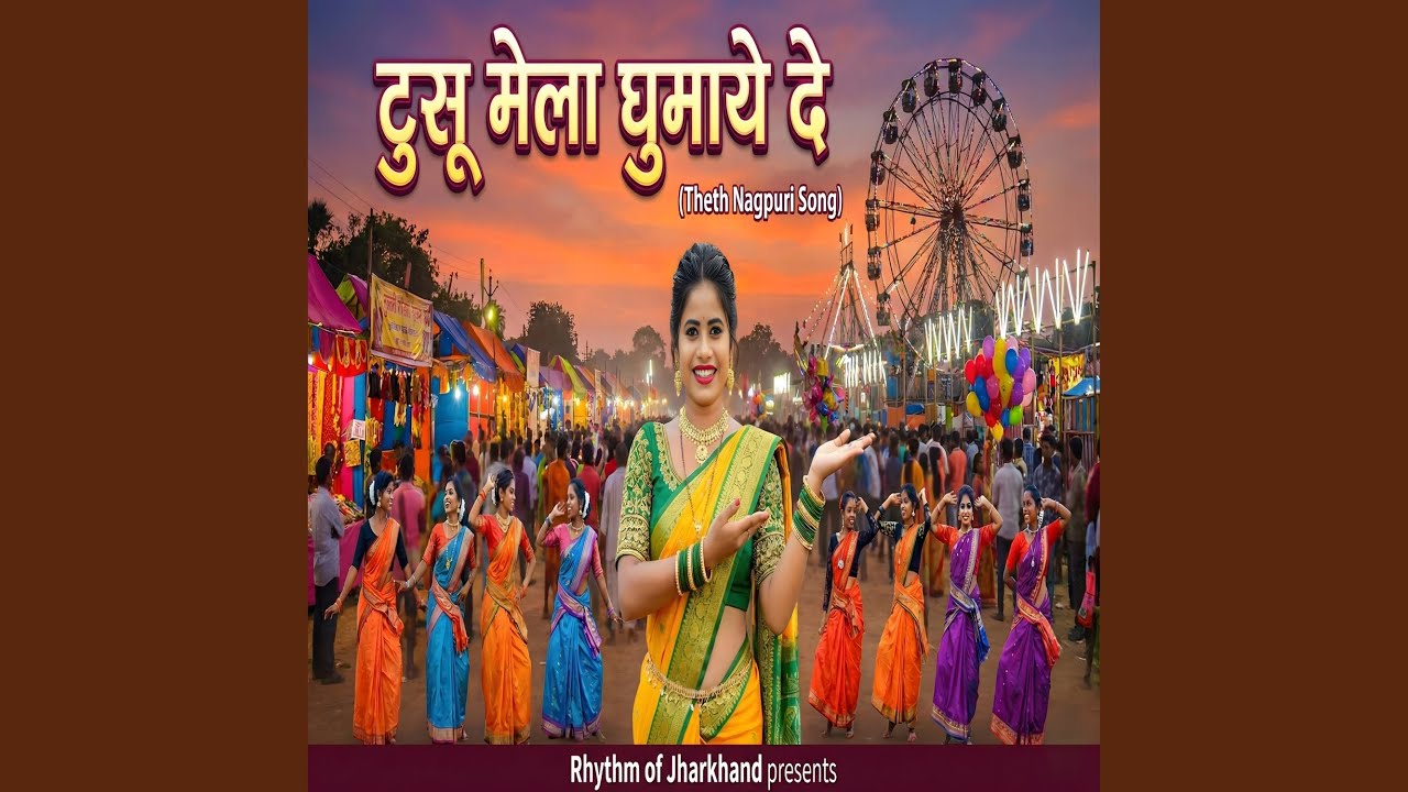 Tusu Mela Ghumaye De